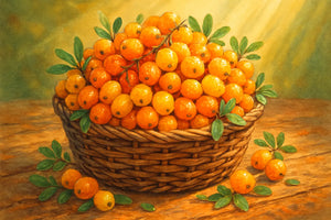 Acne Flares Around Periods, Sugar Cravings, and Oily Scalp: Gluco Wise and Sea Buckthorn Juice as Inside–Out Support for Indian Women in Their 20s