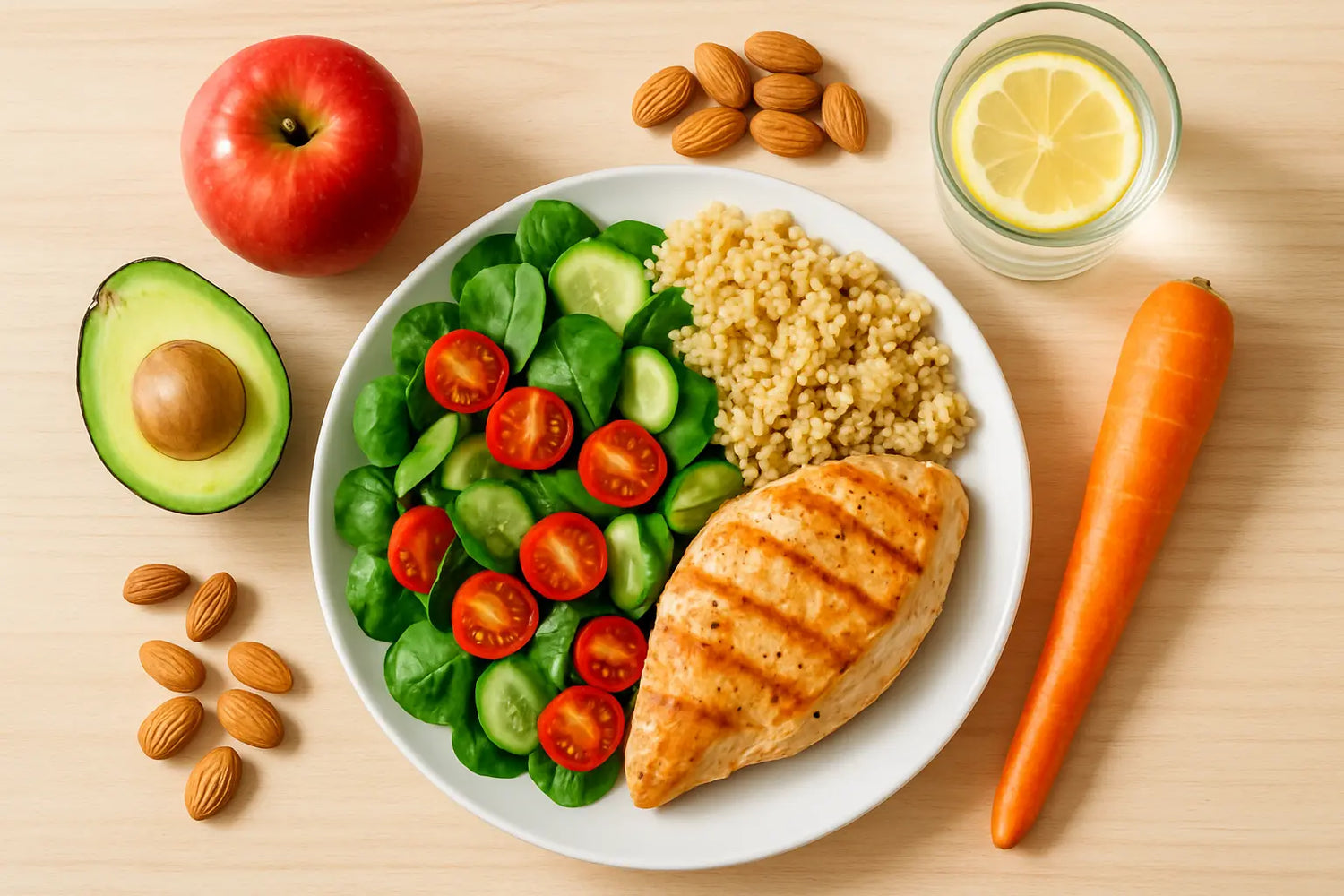 ultimate-guide-balanced-diet-nutrition