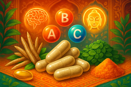 covid-brain-fog-fatigue-vitamin-b12-stress-support-india