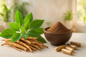 Perimenopause Brain Fog, Joint Pinch, and Sleep Breaks: Stress Free, Joint Care, and Vita Blend as Daily Support for Indian Women 40+