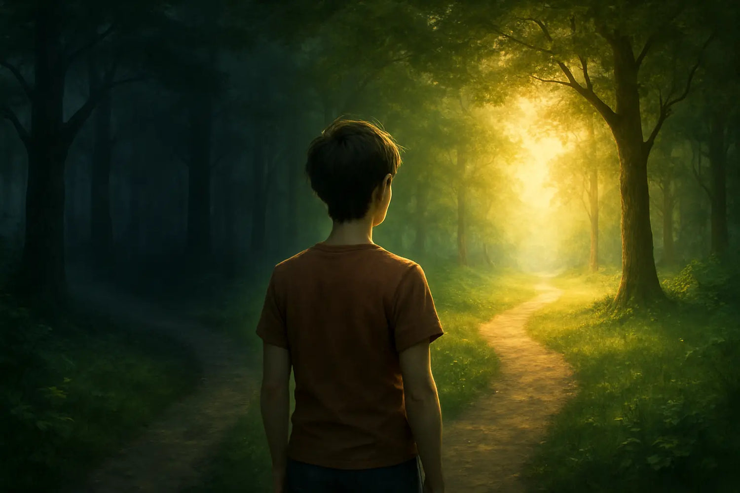 how-to-feel-like-yourself-again