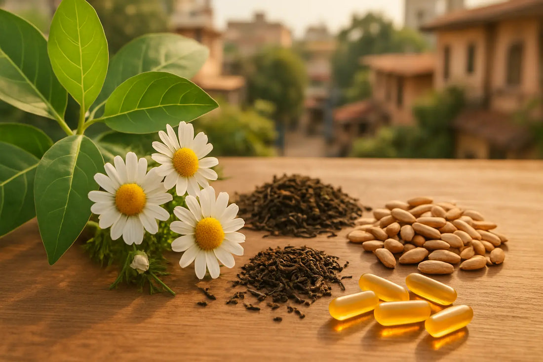 stress-belly-sugar-cravings-indian-cortisol-carb-loop