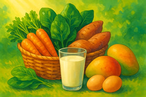 Vitamin A