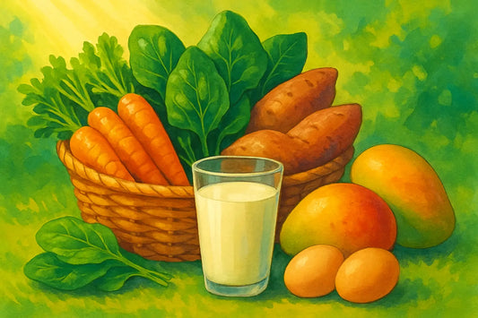 vitamin-a-supplements-drops-benefits-deficiency-immunity-vision