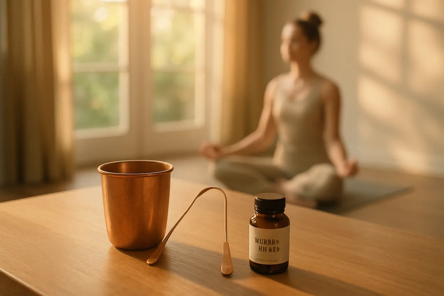 ayurvedic-morning-routine-for-energy-and-detox
