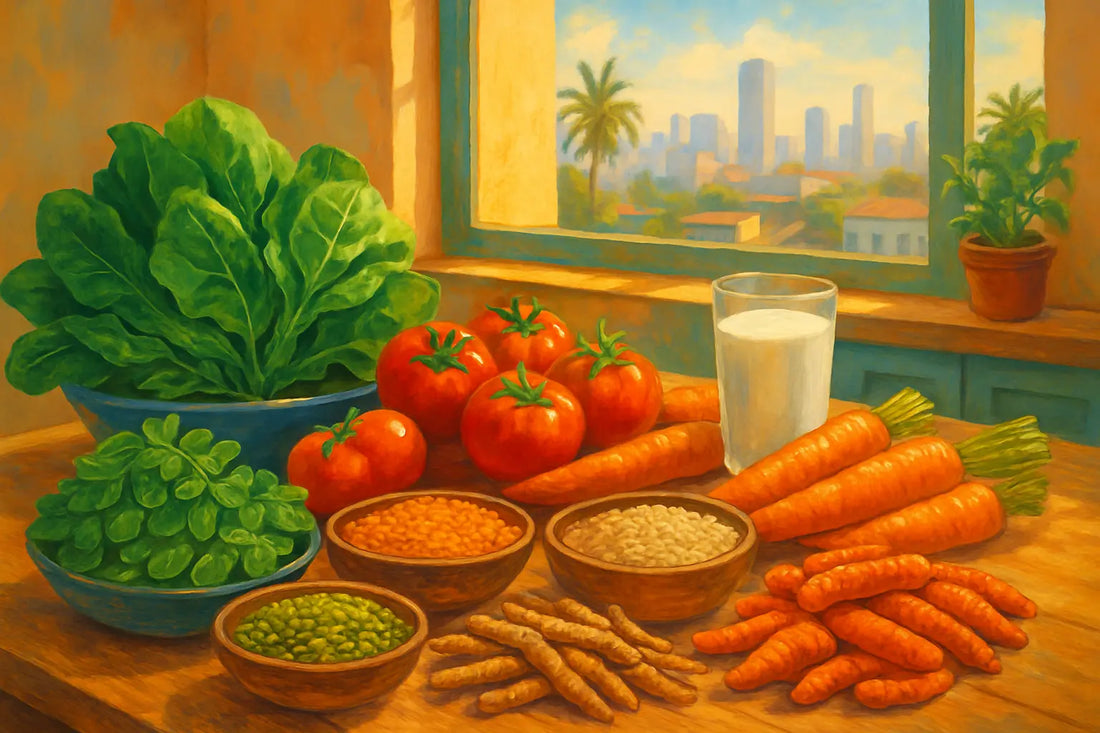 mumbai-urban-nutrition-deficiency-vitamin-b12-d-balanced-diet
