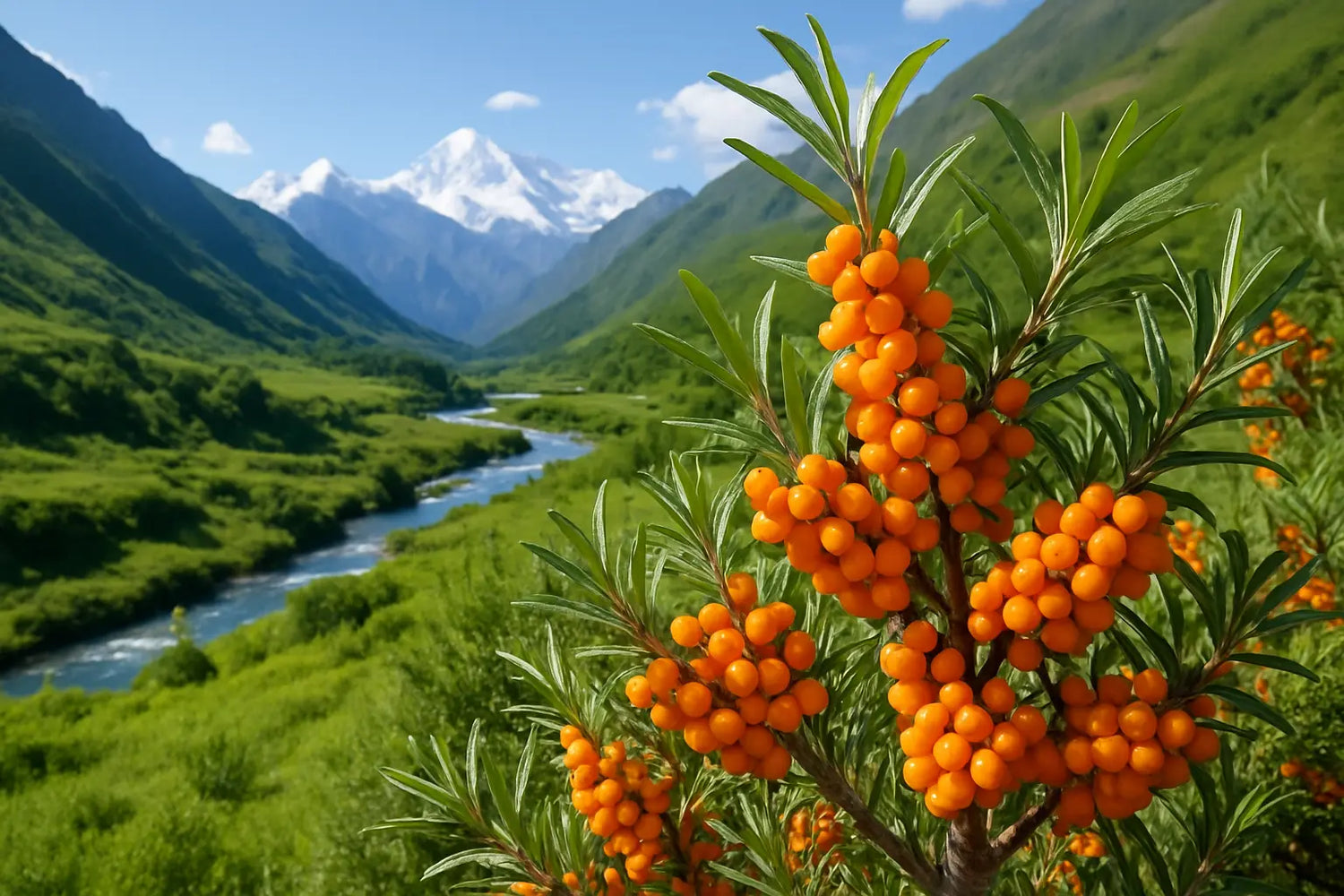 sea-buckthorn-stress-sleep-anxiety-india