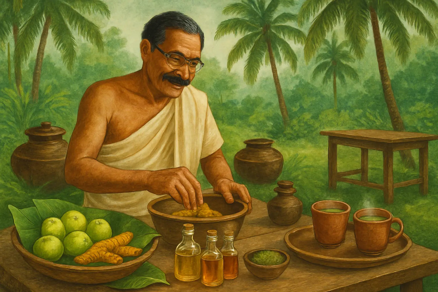 kerala-ayurveda-digestion-detox-panchakarma-triphala