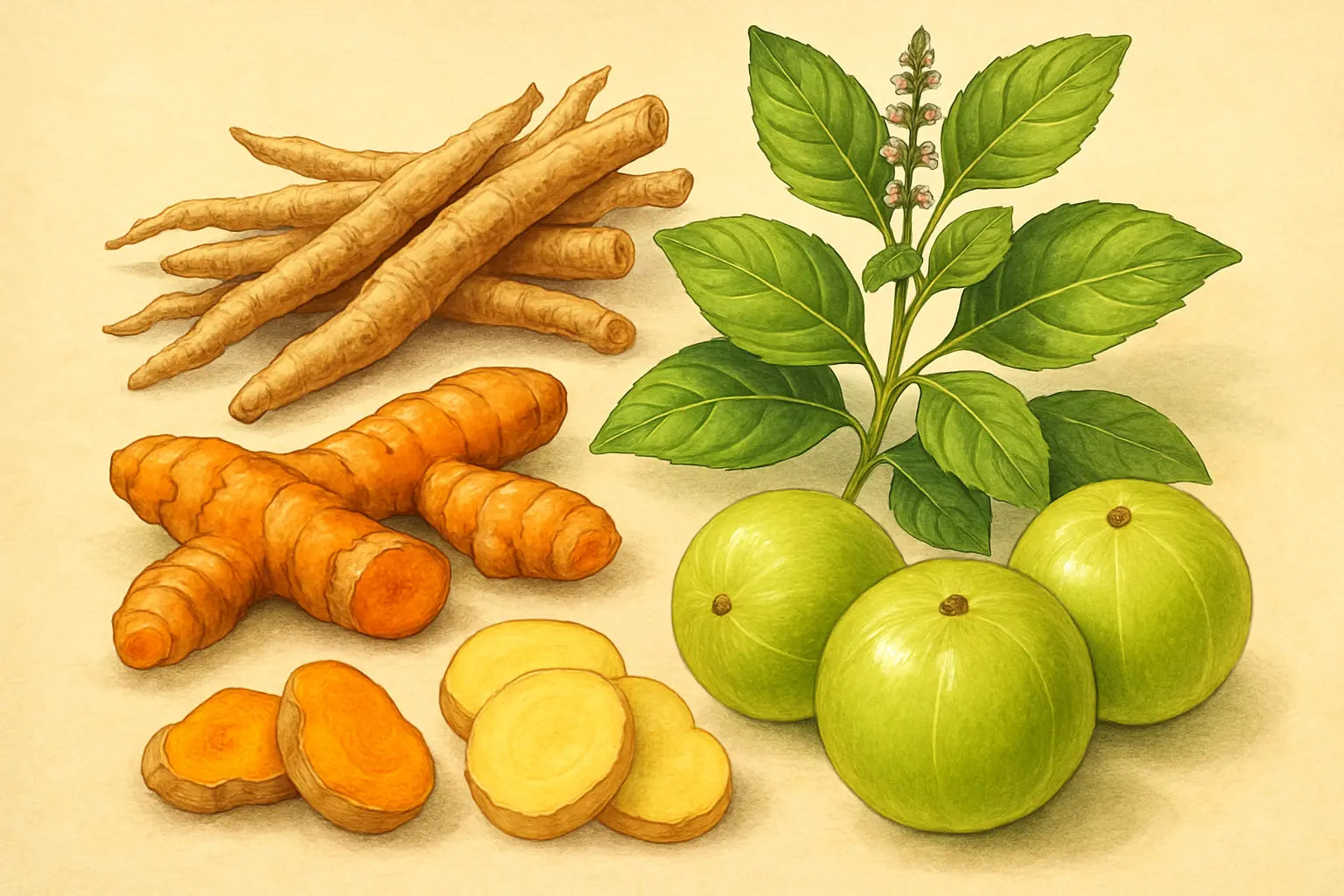 power-of-research-natural-ingredients-health-benefits