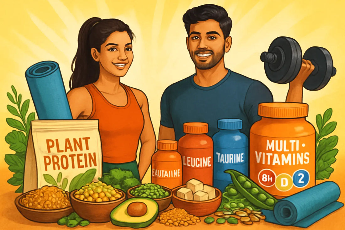 gym-strength-goals-low-protein-constant-fatigue-support-indian-beginners