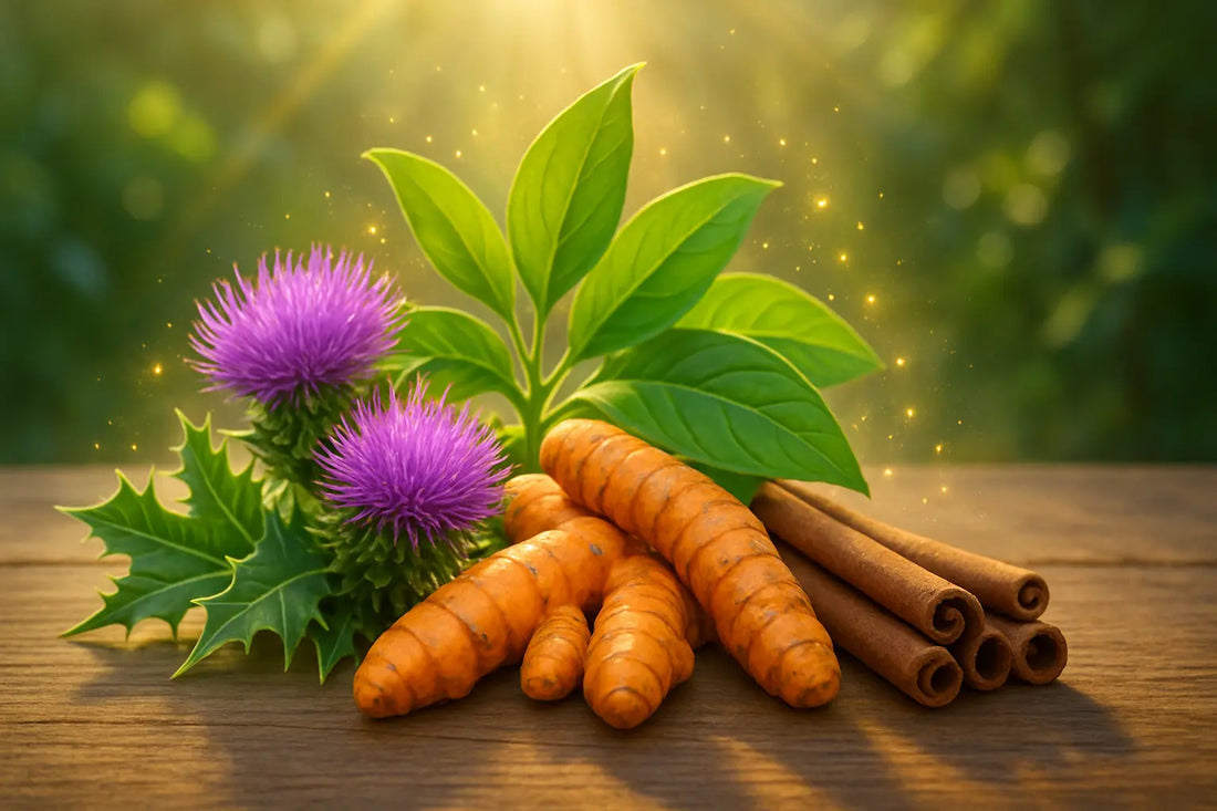 ayurvedic-approaches-to-support-liver-health-india