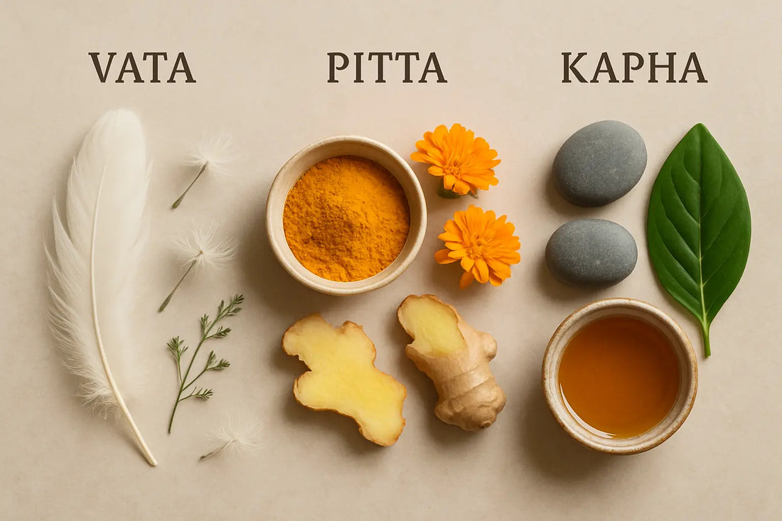 healthy-life-with-ayurveda-dosha-guide