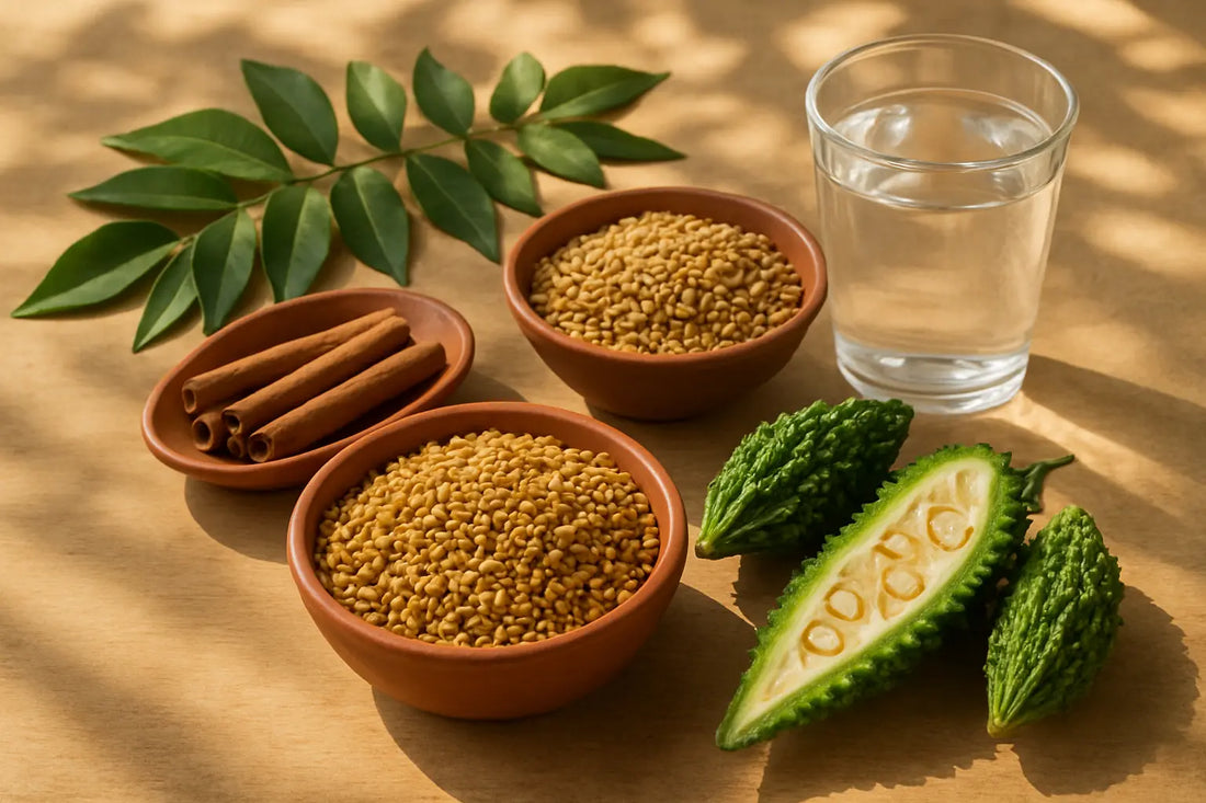 post-viral-blood-sugar-management-india