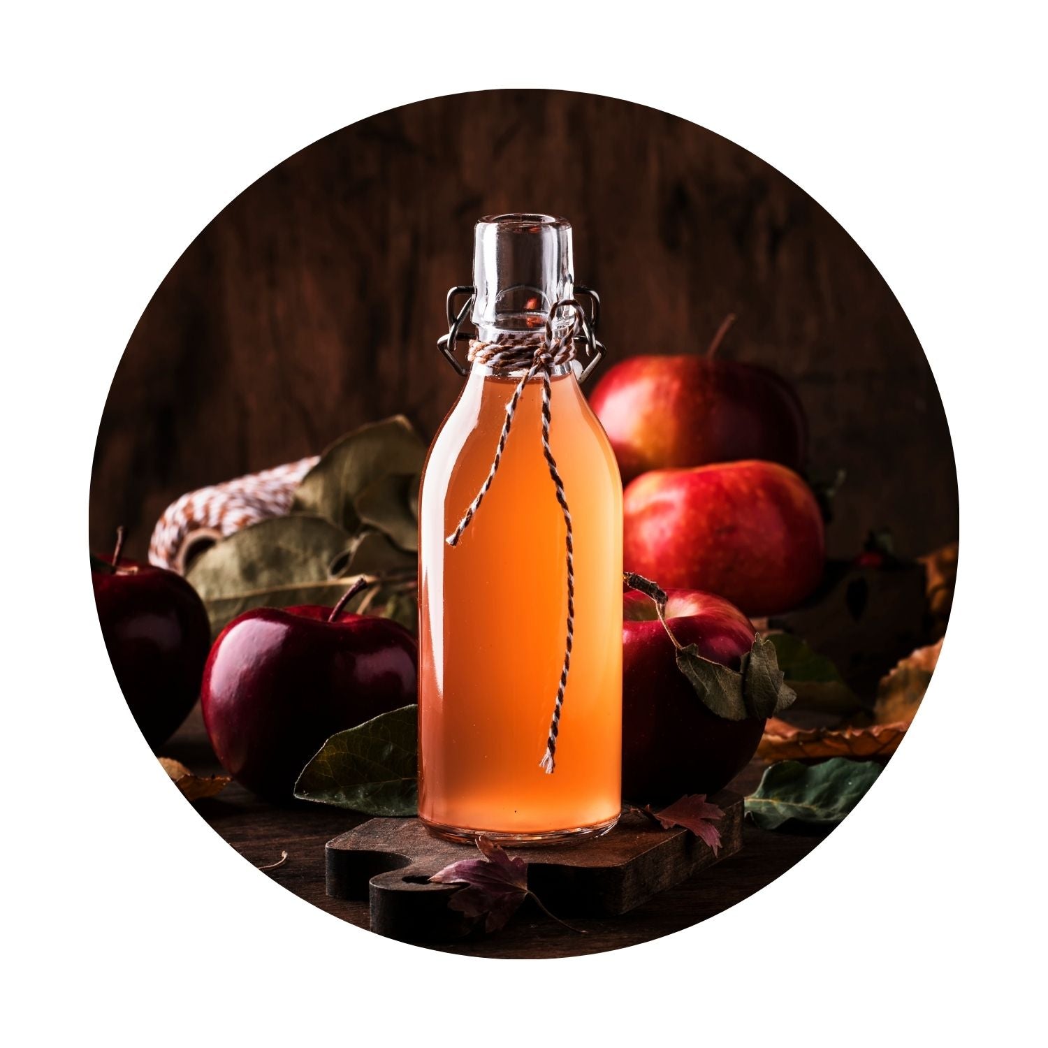 apple cider vinegar benefits by daily all day
