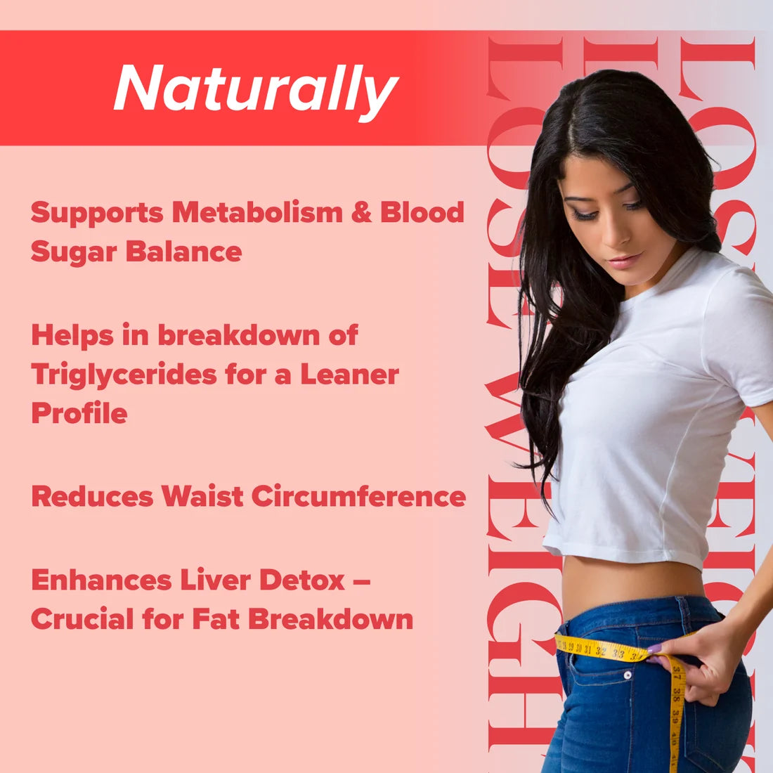 Sugar Balance Combo