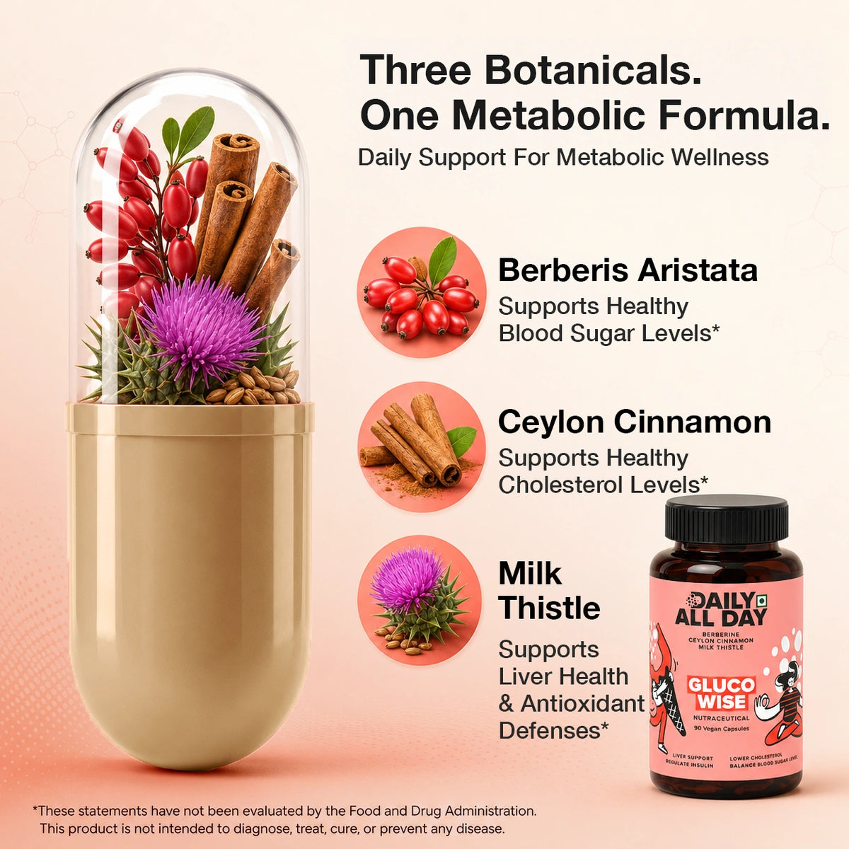 Daruharidra, ceylon cinnamon and milk thistle - ayurvedic herbs for sugar control and liver detox