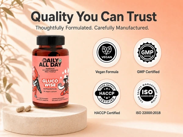 nutritional supplement